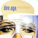 CD Single - Dee.Age - Maze of My Mind