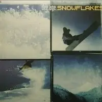 dee.age. - Snowflakes