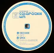 Dee3Dee / Spex - Gift / Shaka Warrior