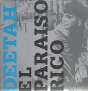 12'' - Deetah - El Paraiso Rico