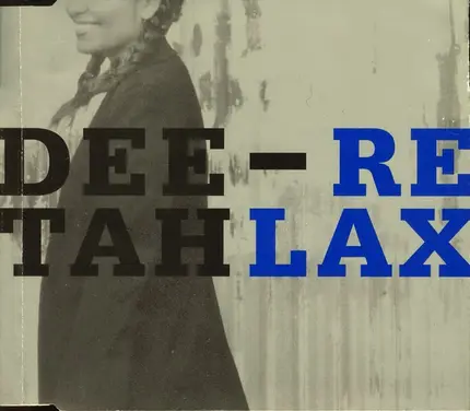Deetah - Relax
