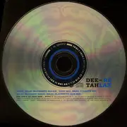 CD Single - Deetah - Relax