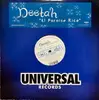 12inch Vinyl Single - Deetah - El Paraiso Rico