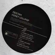 12inch Vinyl Single - Deetah - Honey Lollipop