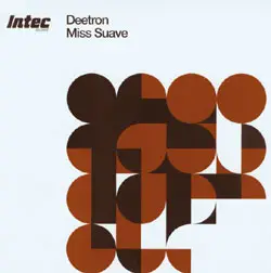 Deetron - Miss Suave