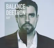 Deetron - Balance 020 Mix By Deetron