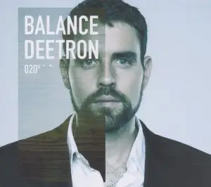 Deetron - Balance 020 Mix By Deetron