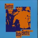 12inch Vinyl Single - Deetron - Body Electric EP - EP