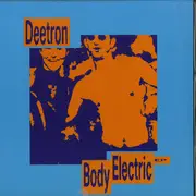 12inch Vinyl Single - Deetron - Body Electric EP - EP