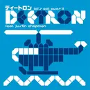 12'' - Deetron Feat. Justin Chapman - Let's Get Over It