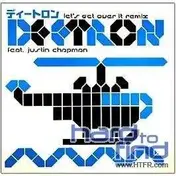 Deetron - Let's Get Over It -remix-