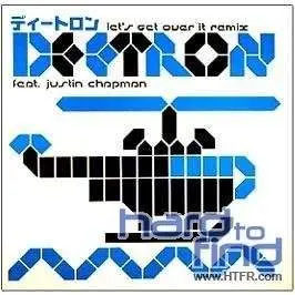 Deetron - Let's Get Over It -remix-