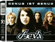 CD Single - Deeva - Genug Ist Genug
