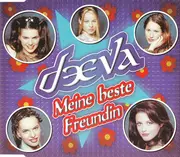CD Single - Deeva - Meine Beste Freundin