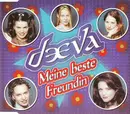 CD Single - Deeva - Meine Beste Freundin