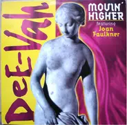 Dee-Vah - Movin' Higher