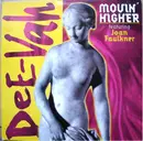 12'' - Dee-Vah - Movin' Higher
