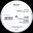 12inch Vinyl Single - Deevoid - Decimation