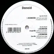 Deevoid - Decimation