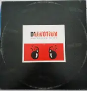 Deevotion - You Belong to Me