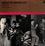 DEexter Gordon, Fats, Navarro, Chubby Jackson - Bebop Revisited