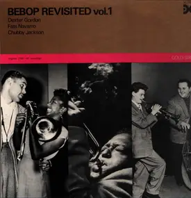 Navarro - Bebop Revisited