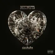 Deez Nuts - Saudade (transp. coke bottle green Lp)