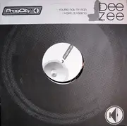 12'' - Dee Zee - You're Not My Man