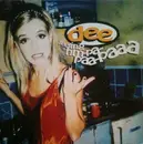 12inch Vinyl Single - Dee - Feeling Hm-Pa-Paa-Paaa