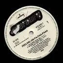 12inch Vinyl Single - Dee - Feeling Hm-Pa-Paa-Paaa