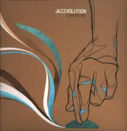 Deeb, Maloon TheBoom, Hubert Daviz - Jazzvolution Chapter One