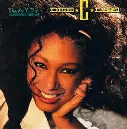 Dee C. Lee - Yippee-Yi-Yay