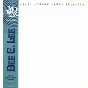 Dee C. Lee - New Reality Vibe