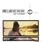 7'' - Dee C. Lee - See The Day