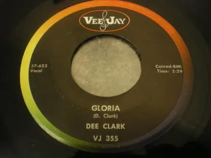 Dee Clark - You're Lookin' Good