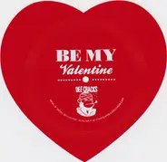 DeeCracks - Be My Valentine