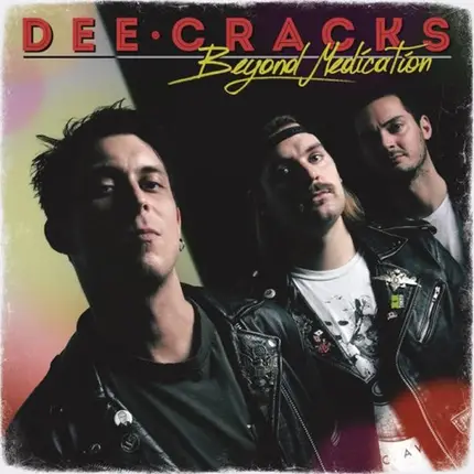 DeeCracks - Beyond Medication