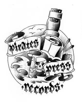 DeeCracks - Standing On My Head