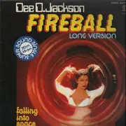 12'' - Dee D. Jackson - Fireball