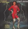 LP - Dee D. Jackson - Thunder & Lightning - cosmic space disco