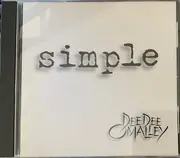 CD - Deedee O'Malley - Simple