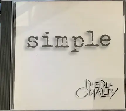 Deedee O'Malley - Simple