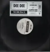 Dee Dee Warwick - The One