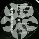 12inch Vinyl Single - Dee Dee Brave - So Many Roads (Remix)