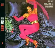 CD - Dee Dee Bridgewater - Bad For Me