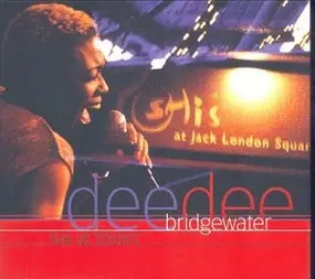 Dee Dee Bridgewater - Live at Yoshi's