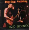 LP - Dee Dee Ramone - Hop Around