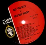 LP - Dee Dee Sharp - All The Hits By Dee Dee Sharp
