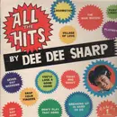 LP - Dee Dee Sharp - All The Hits By Dee Dee Sharp