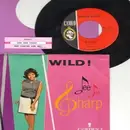 7'' - Dee Dee Sharp Gamble - Wild! / Why Doncha Ask Me?